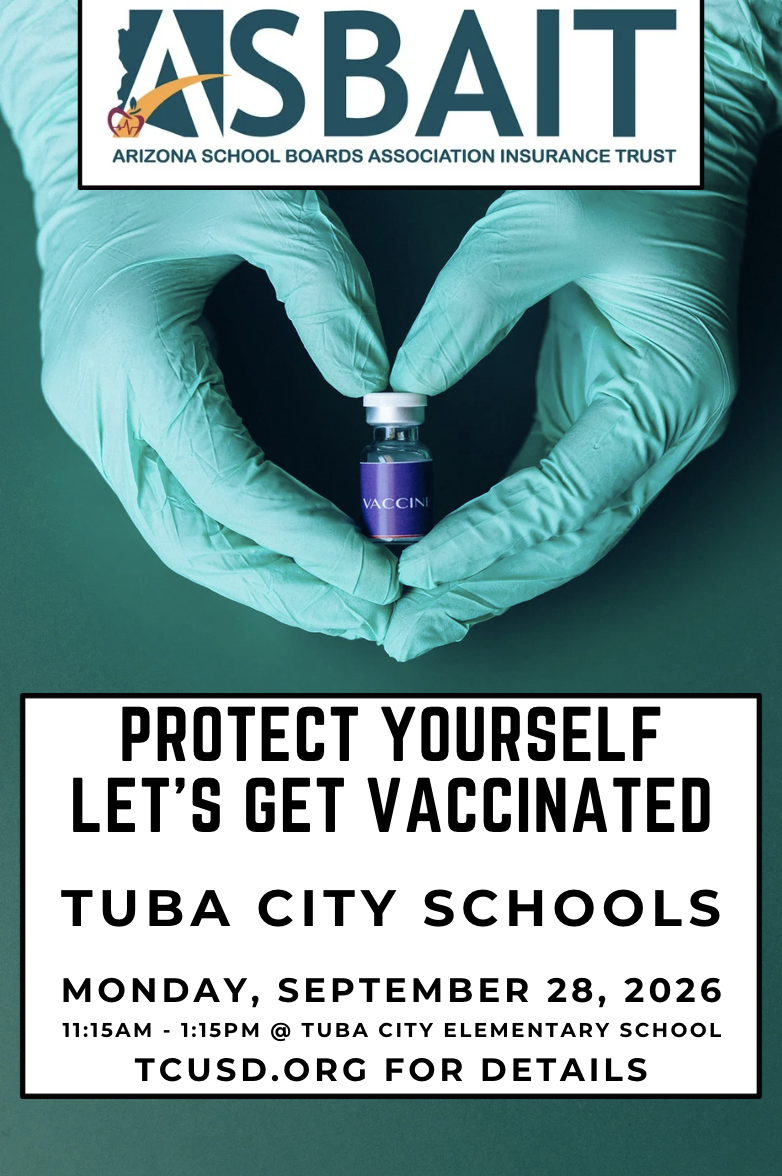 District Vaccination Clinic Information